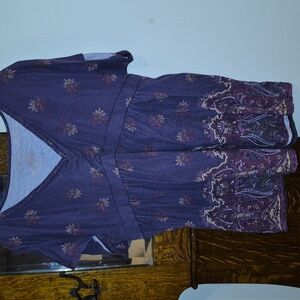 Womens XXL Maternity  Shirt